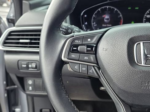 Used 2018 Honda Accord Sport image 22