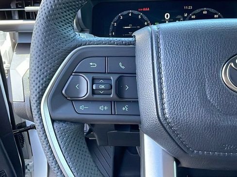 New 2026 Toyota Tacoma TRD Off-Road AWD/4WD image 25