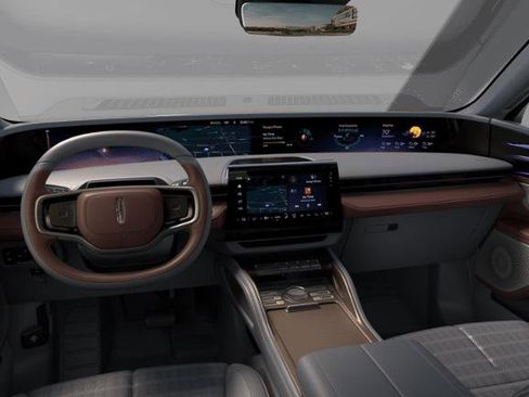 New 2026 Lincoln Nautilus Black Label image 29