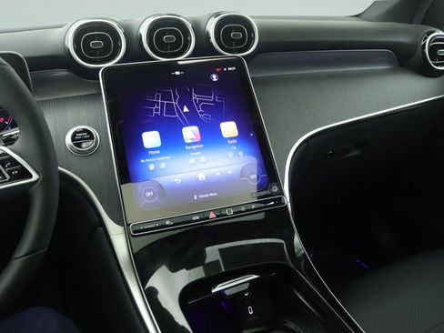 New 2027 Mercedes-Benz GLC 300 image 5