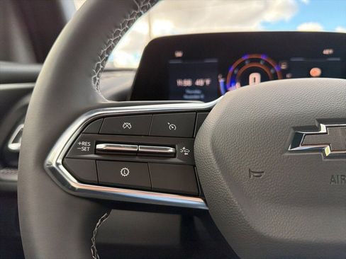 New 2026 Chevrolet Traverse LT image 32