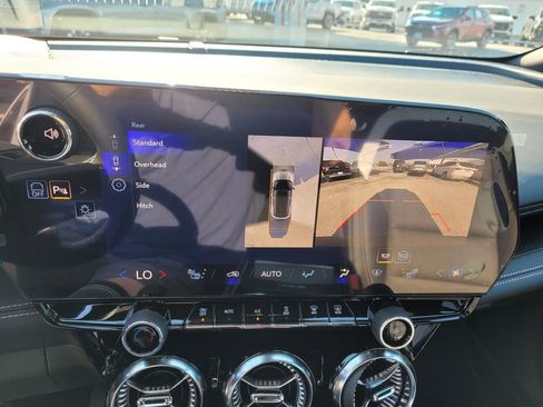 New 2026 Chevrolet Blazer EV LT image 13