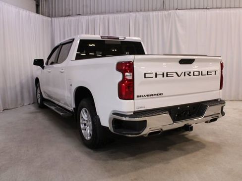 Used 2019 Chevrolet Silverado 1500 LT w/ All-Star Edition image 20