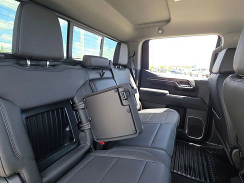 Used 2025 Chevrolet Silverado 1500 LT w/ All Star Edition Plus AWD/4WD image 16
