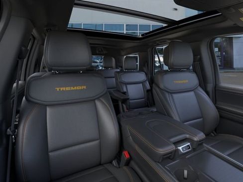 New 2026 Ford Expedition Tremor AWD/4WD image 10