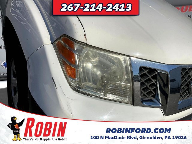Used 2014 Nissan Frontier S RWD image 30