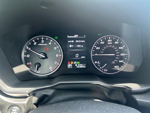 Certified 2024 Subaru Outback Limited AWD/4WD image 20