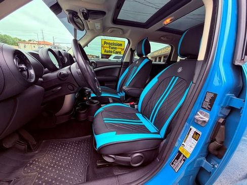 Used 2016 MINI Cooper Countryman FWD image 8