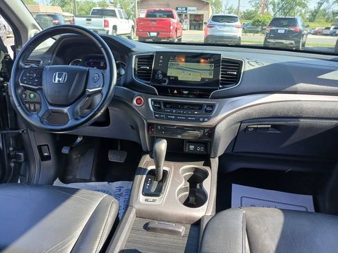 Used 2019 Honda Pilot EX-L image 13