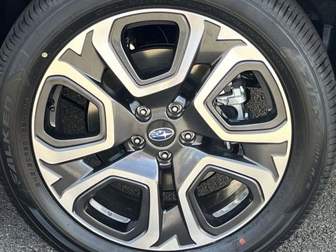 New 2025 Subaru Ascent Touring image 11