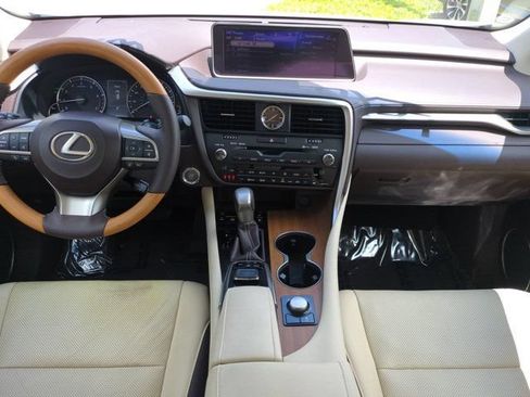Used 2017 Lexus RX 350 FWD image 13
