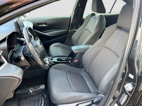 Used 2022 Toyota Corolla SE FWD image 19