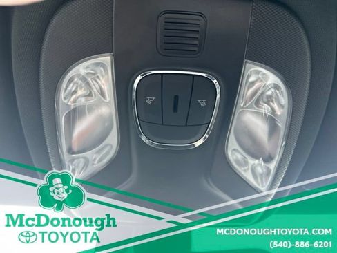 Used 2023 Jeep Compass Limited AWD/4WD image 22