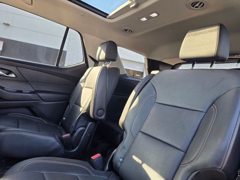 Used 2020 Chevrolet Traverse Premier w/ Redline Edition image 21