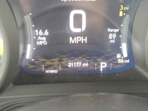 Used 2024 Jeep Wrangler High Altitude image 34