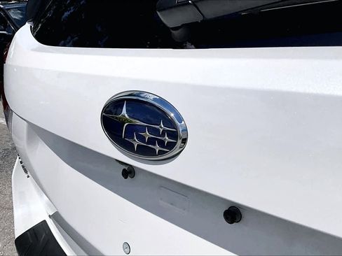 Used 2021 Subaru Forester Limited w/ Popular Package #3 AWD/4WD image 31