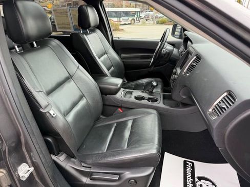 Used 2020 Dodge Durango GT image 56