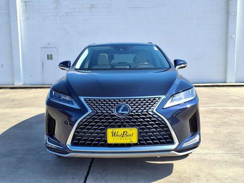 Used 2020 Lexus RX 350 FWD w/ Premium Package image 19