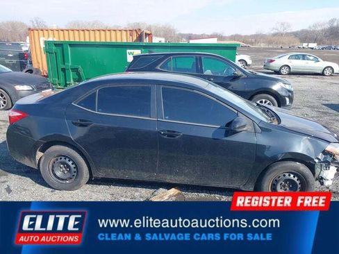 Used 2017 Toyota Corolla L image 26