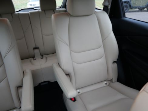 Used 2023 MAZDA CX-9 Touring AWD/4WD image 14