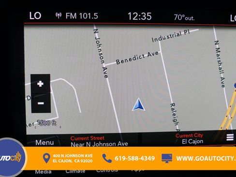 Used 2020 Jeep Gladiator Rubicon image 28