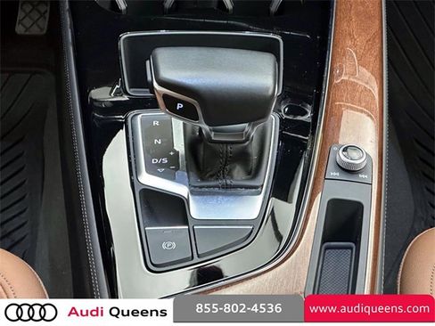 Certified 2022 Audi A5 2.0T Premium Plus image 20