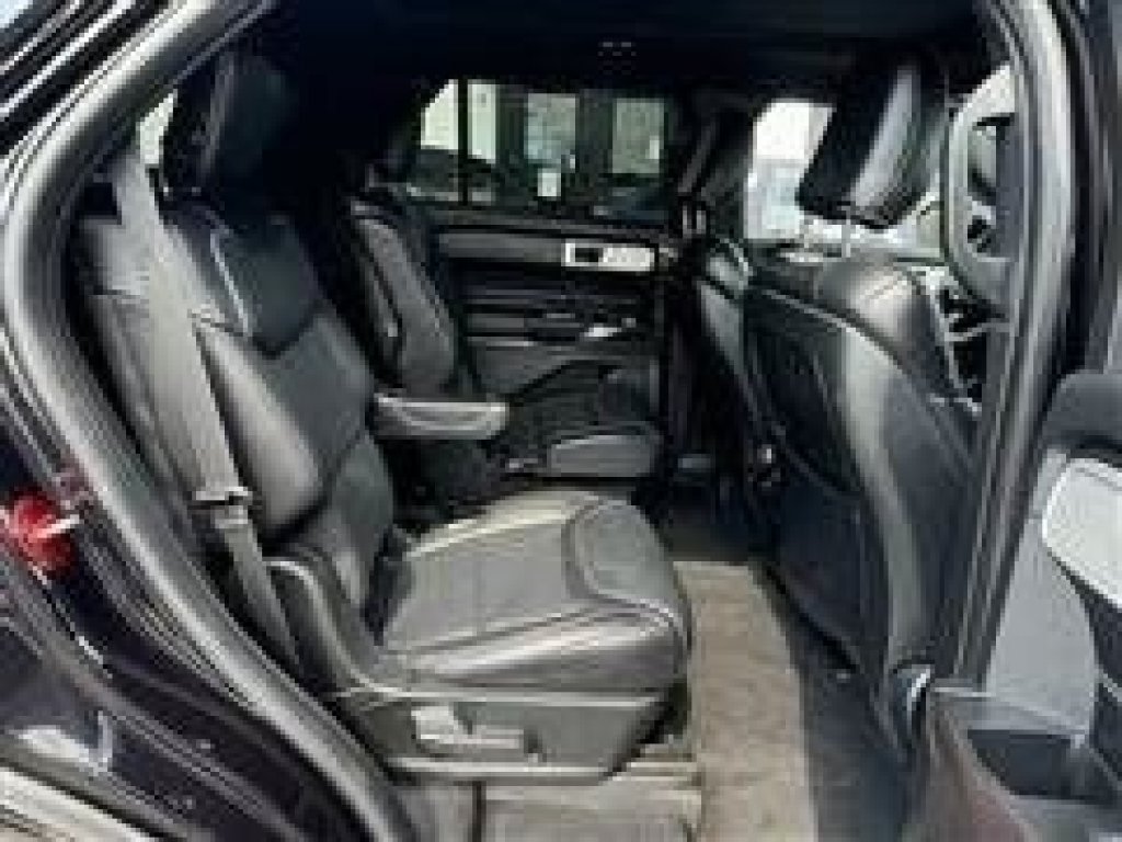 Used 2020 Ford Explorer ST w/ ST Street Pack AWD/4WD image 14