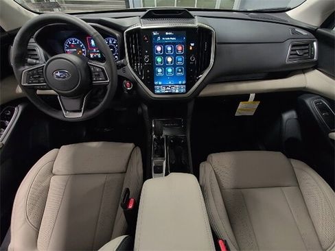 New 2025 Subaru Ascent Limited image 15