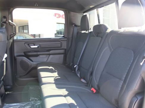 New 2026 RAM 1500 Tradesman AWD/4WD image 29