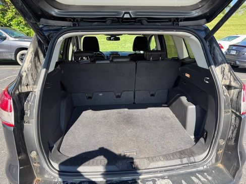 Used 2015 Ford Escape Titanium AWD/4WD image 5