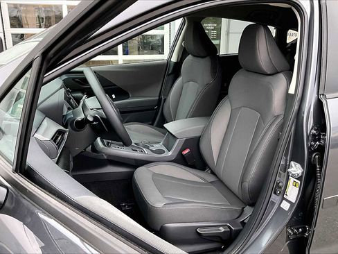 New 2026 Subaru Crosstrek 2.5i image 9