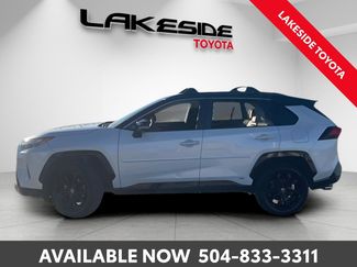 Used 2023 Toyota RAV4 XSE video 3