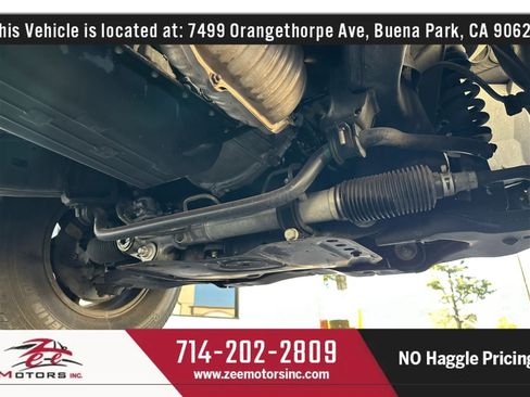 Used 2004 Toyota Tacoma PreRunner RWD image 44