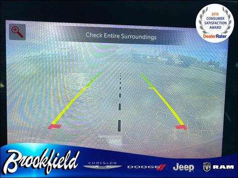 Used 2024 Jeep Wagoneer Series III image 23