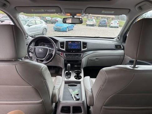 Used 2016 Honda Pilot EX-L image 19