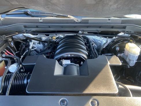 Used 2014 GMC Sierra 1500 SLE image 27