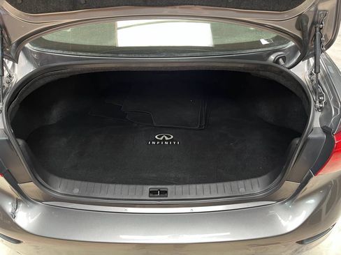 Used 2015 INFINITI Q50 Premium w/ Navigation Package AWD/4WD image 20