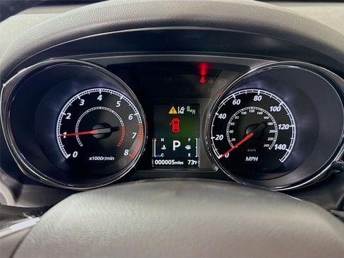 New 2026 Mitsubishi Outlander Sport AWD image 4