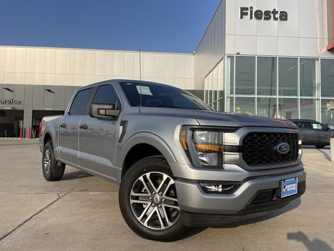 Used 2023 Ford F150 XL w/ STX Appearance Package image 1