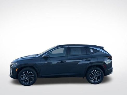 New 2026 Hyundai Tucson Limited image 7
