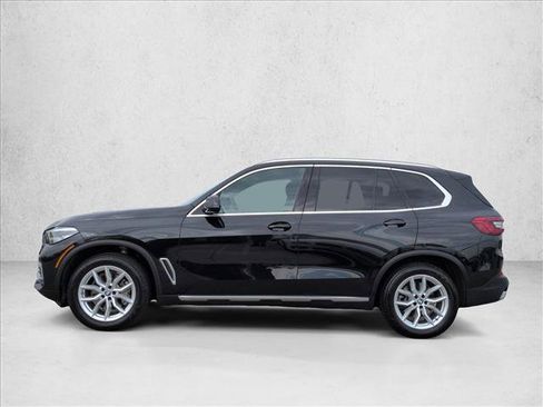 Used 2023 BMW X5 xDrive40i w/ Premium Package image 9