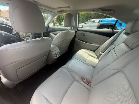 Used 2011 Lexus ES 350 FWD image 12