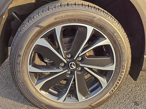 Used 2022 MAZDA CX-5 AWD 2.5 S w/ Premium Plus Pkg image 17