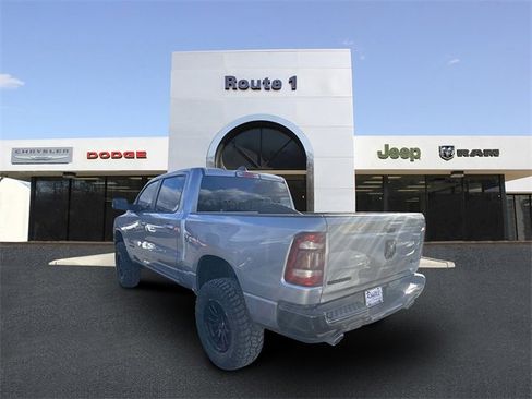 Used 2024 RAM 1500 Laramie image 4