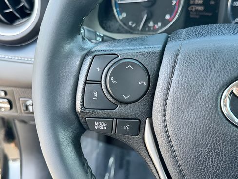 Used 2018 Toyota RAV4 Limited w/ All Weather Liner Package AWD/4WD image 24