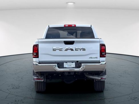 New 2026 RAM 2500 Tradesman image 7