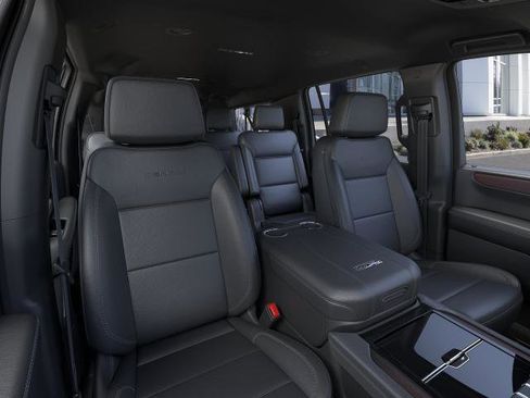 Used 2026 GMC Yukon XL Denali w/ LPO, Floor Liner Package AWD/4WD image 16