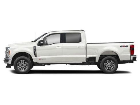 New 2026 Ford F250 Lariat w/ Lariat Ultimate Package image 23