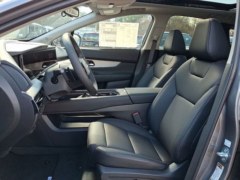 New 2026 Nissan Murano SL AWD/4WD image 7