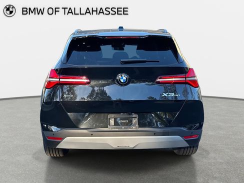 New 2026 BMW X3 xDrive30 w/ Premium Package image 4